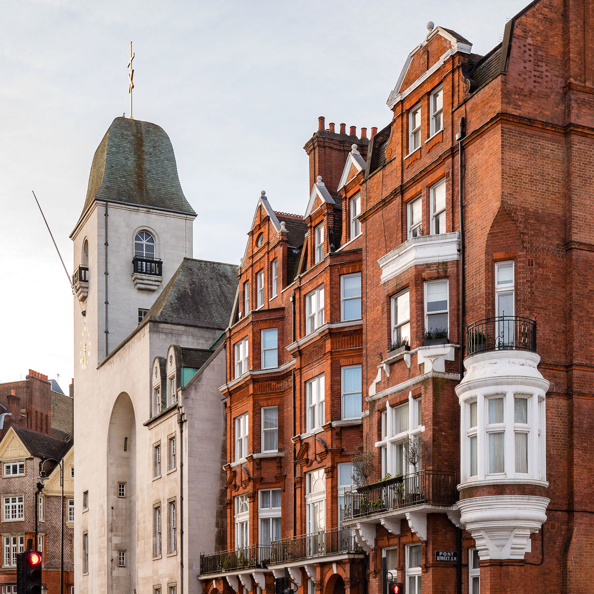 Heritage & Listed Buildings