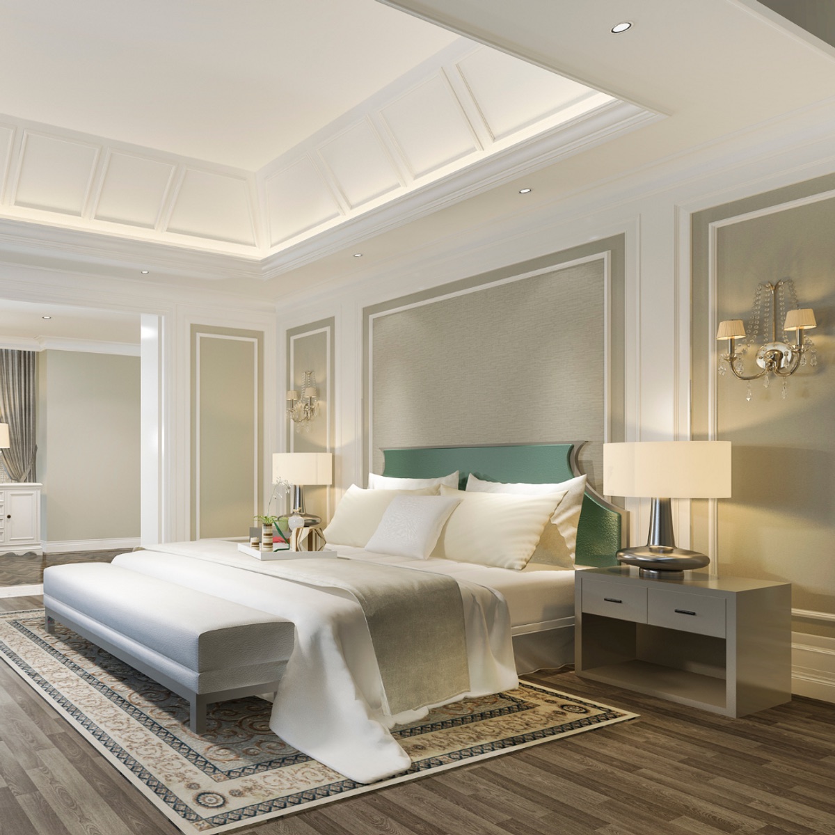 Luxury Residential