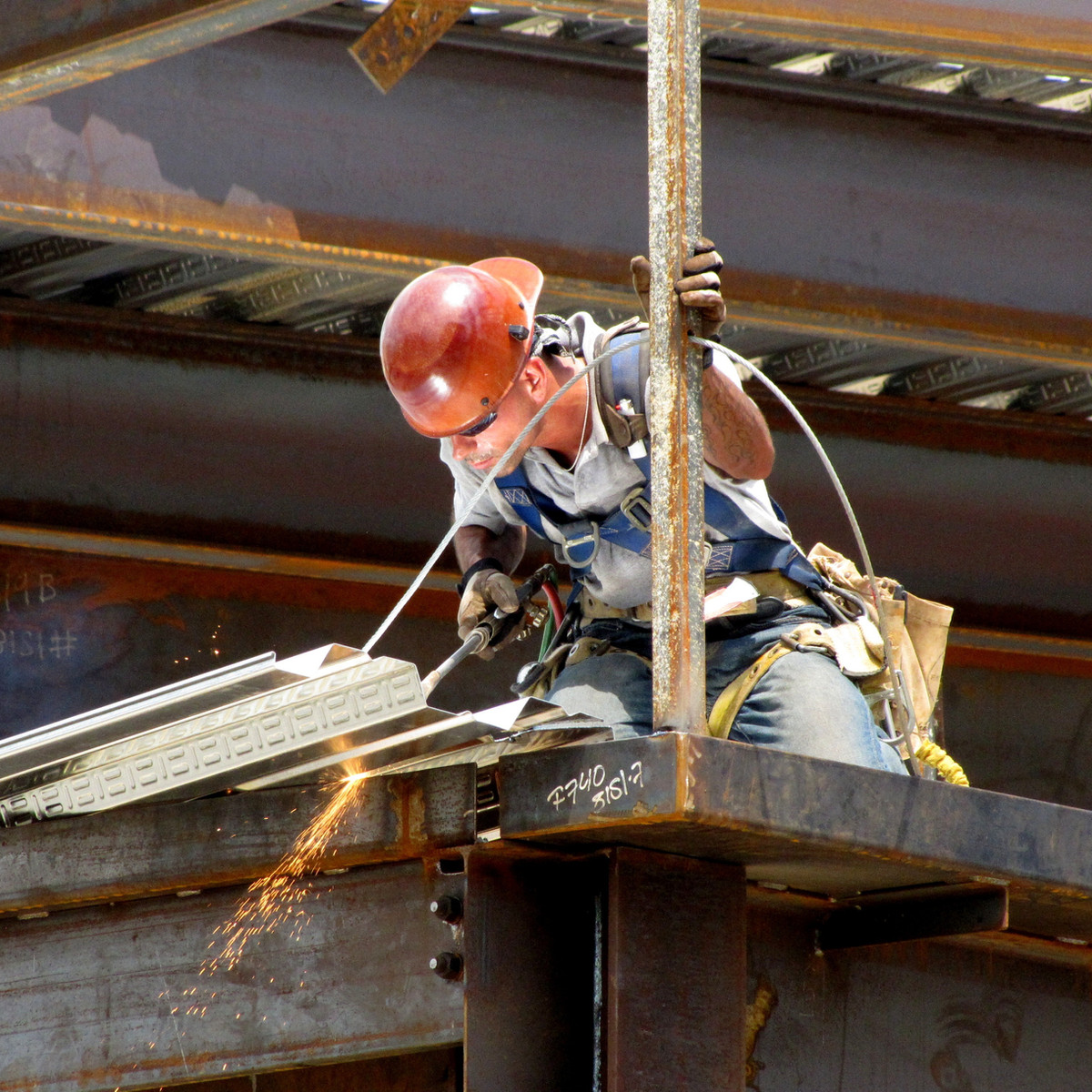 Construction